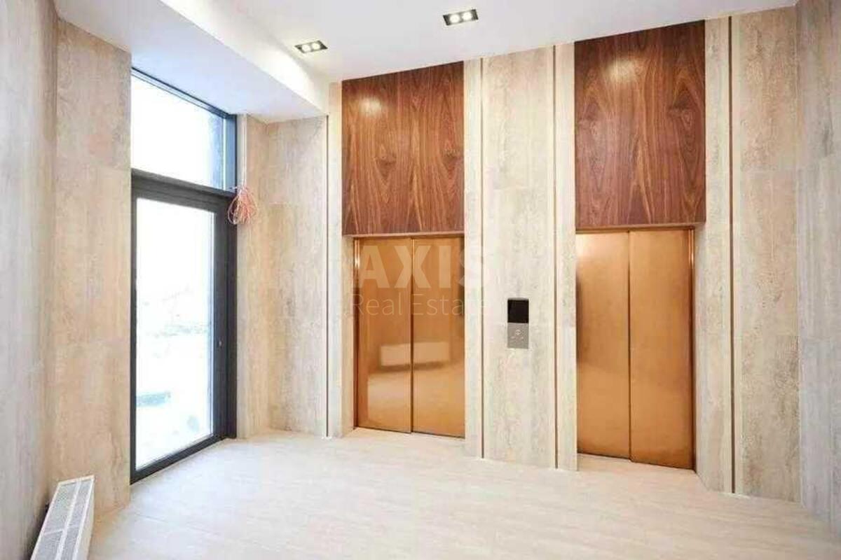 2k apartment vul. Zabolotnogo Akademika 1615614