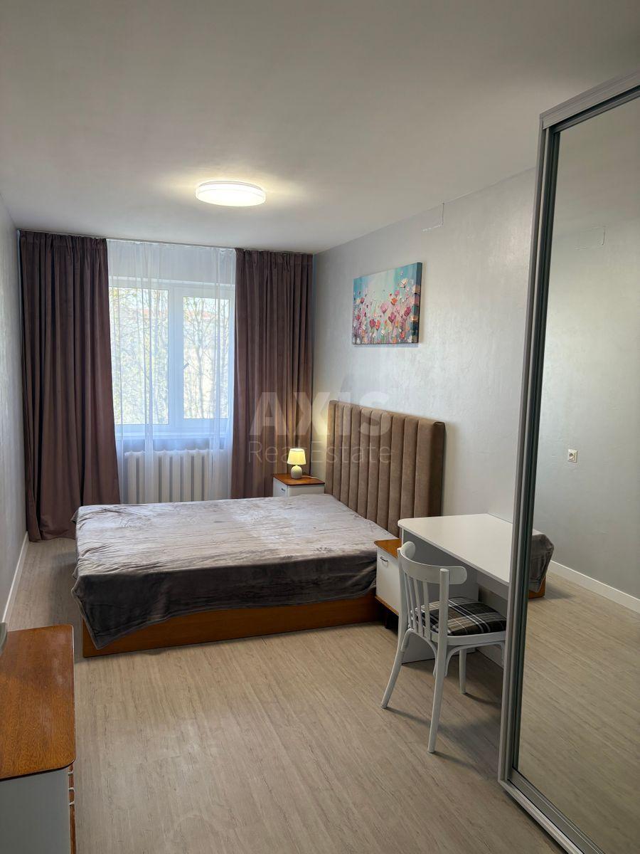 3k apartment vul. Strazheska Akademika 35699711