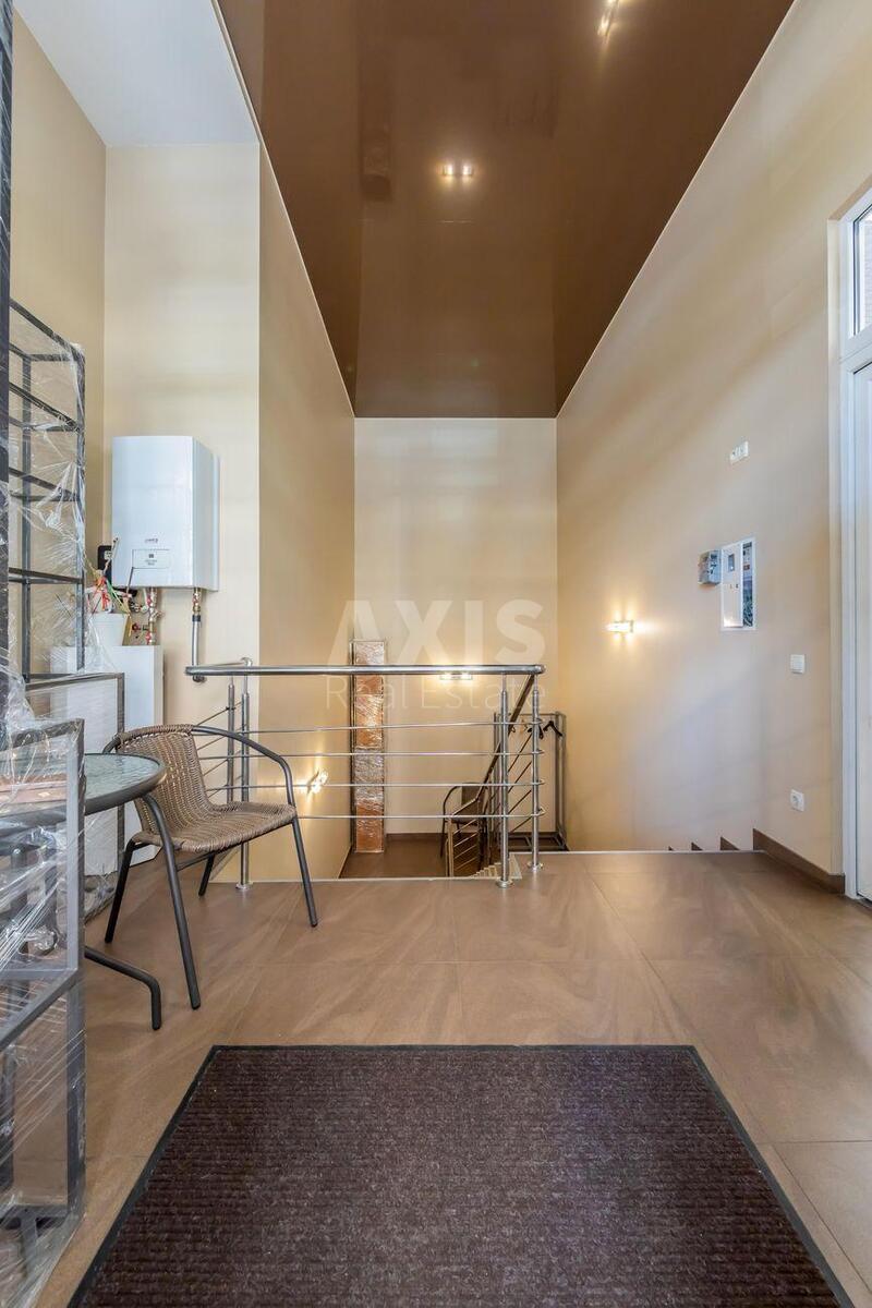 Trade object vul. Uinstona Cherchillya 43, 176m2613861