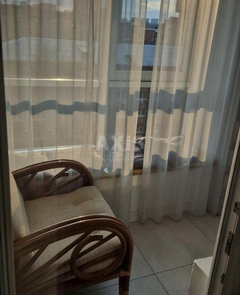 1k apartment vul. Antonovycha 109570194