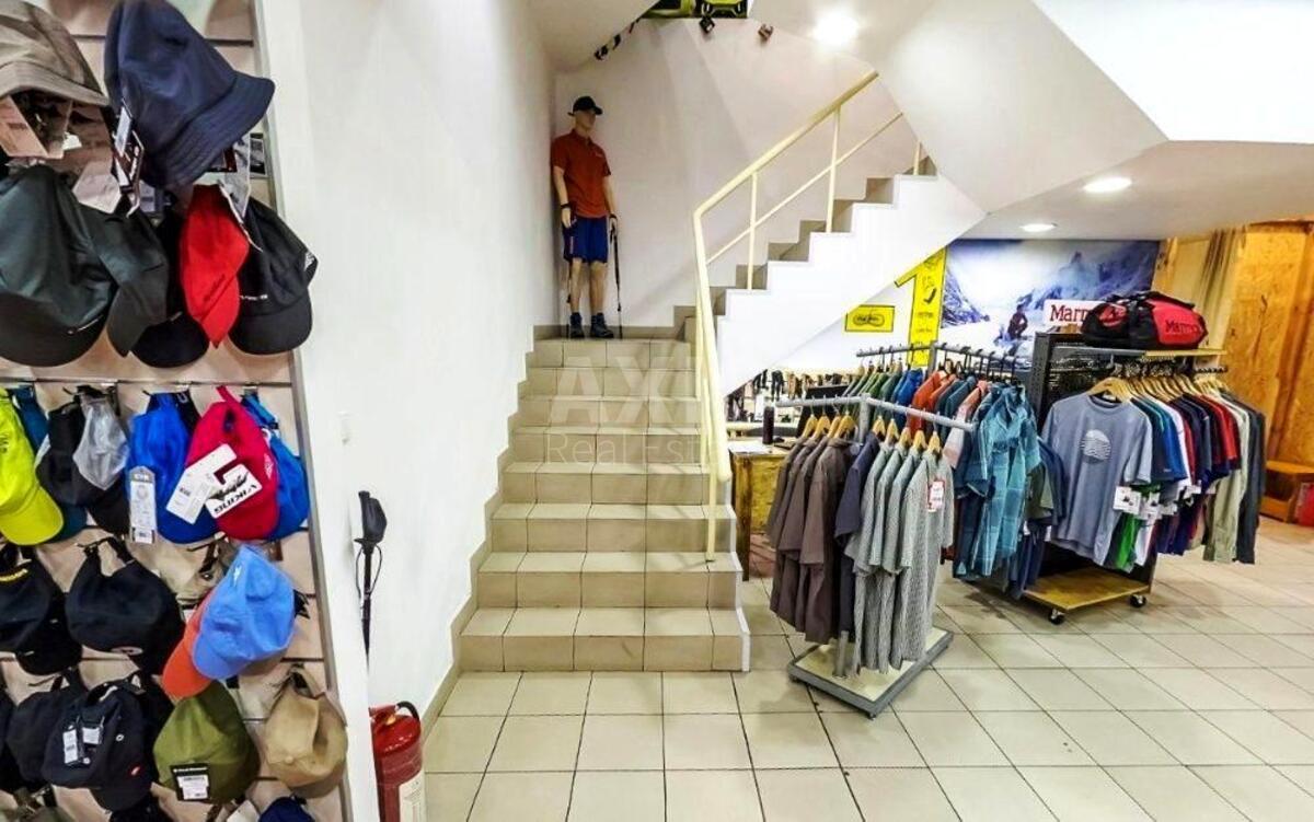 Office vul. Myhajlivs'ka 15, 355m2614342