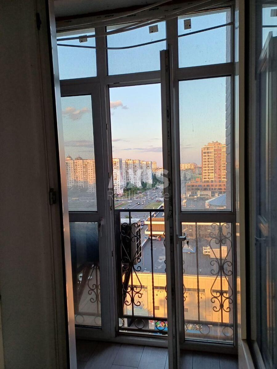 2k apartment vul. Heroyiv Polku «Azov» 8612644