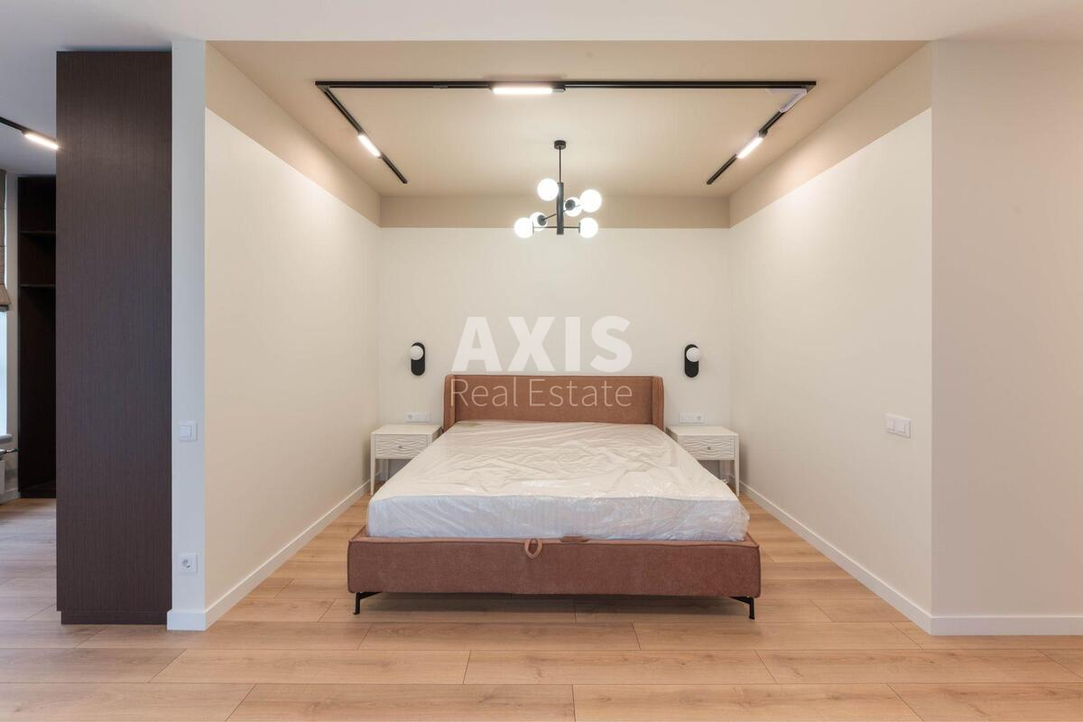 4к квартира ул. Драгоманова 31А6052614