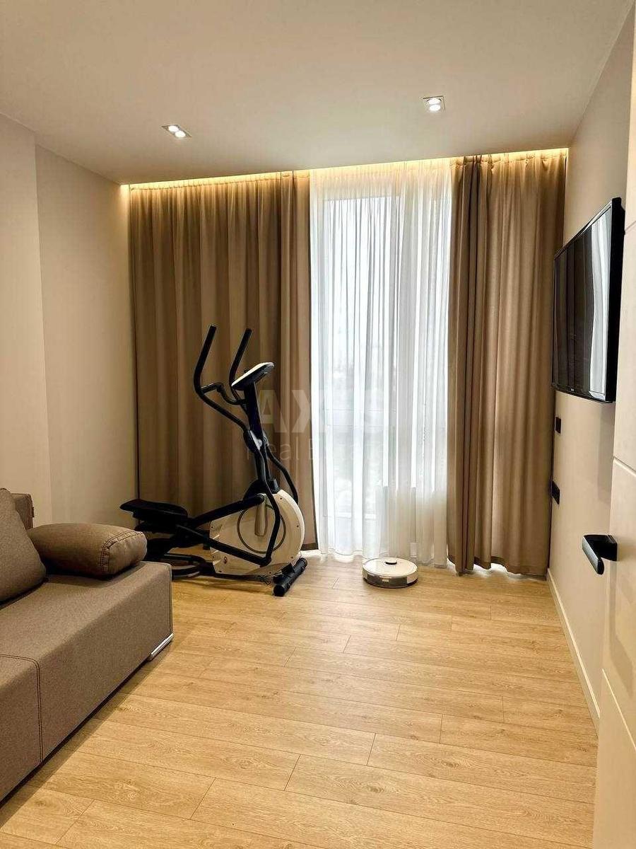 1k apartment vul. Zarichna 167