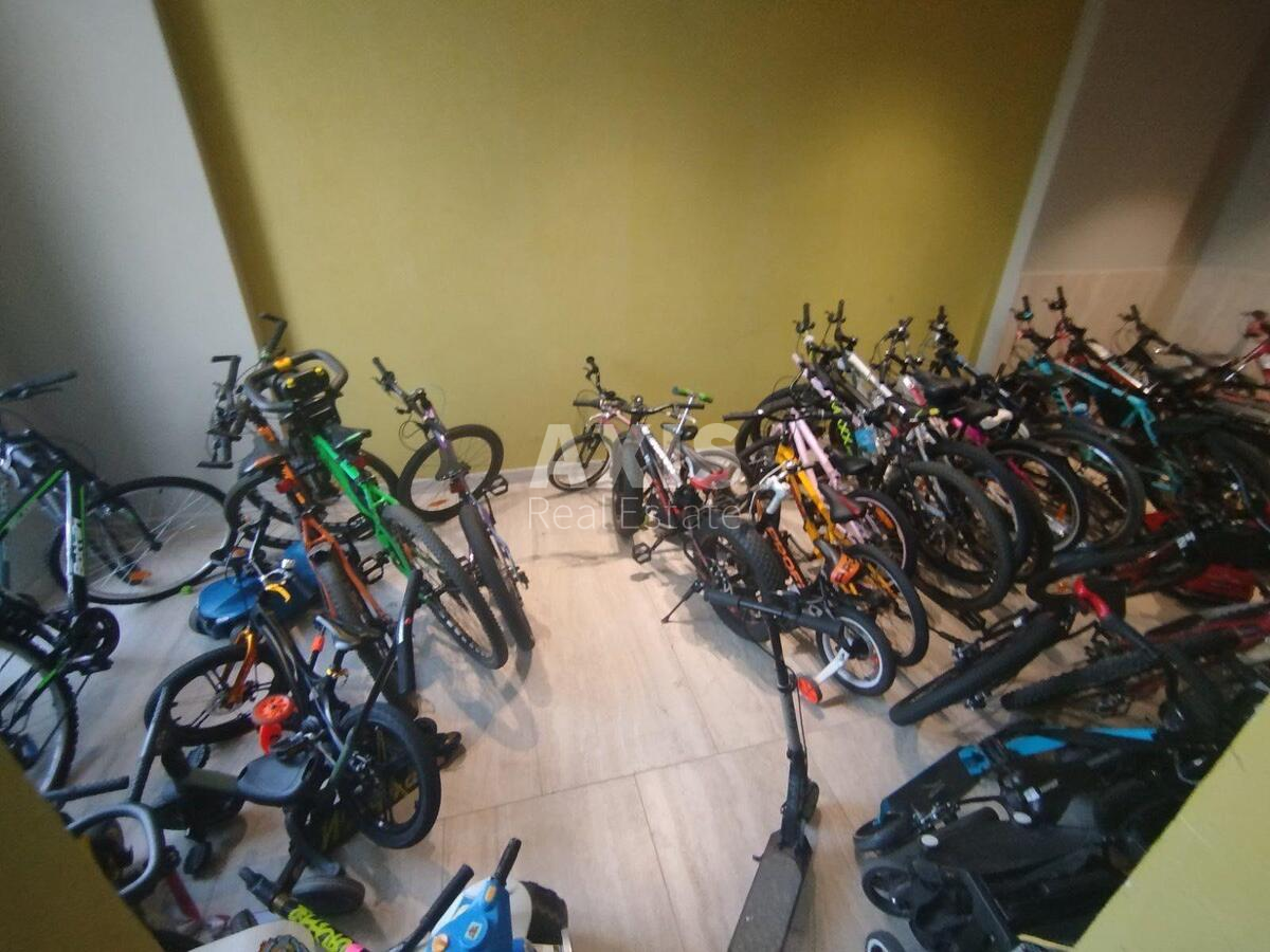 2k apartment shose Naddniprjans'ke 2А580769