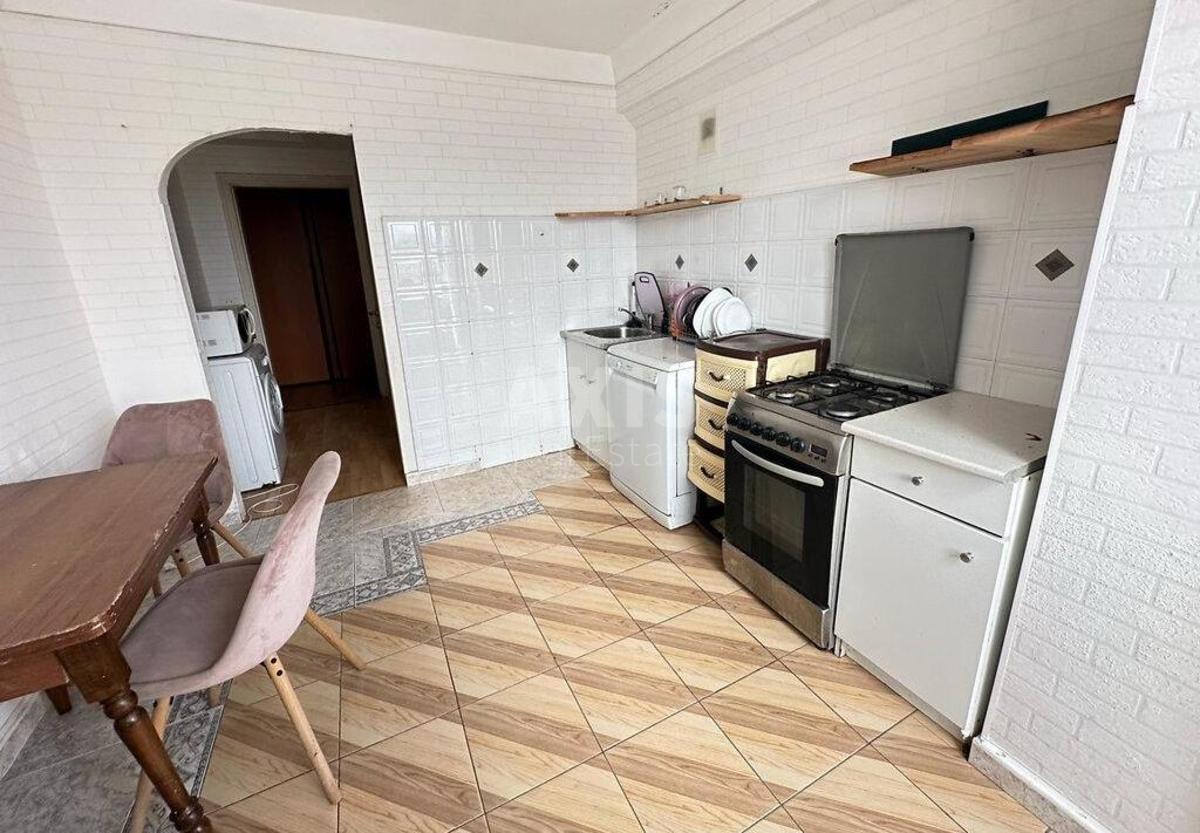 1k apartment vul. Ozerna 30/510