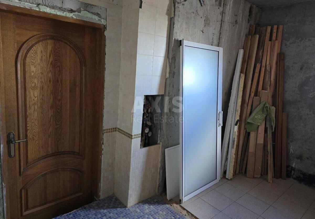 2k apartment vul. Klinichna 23/2511