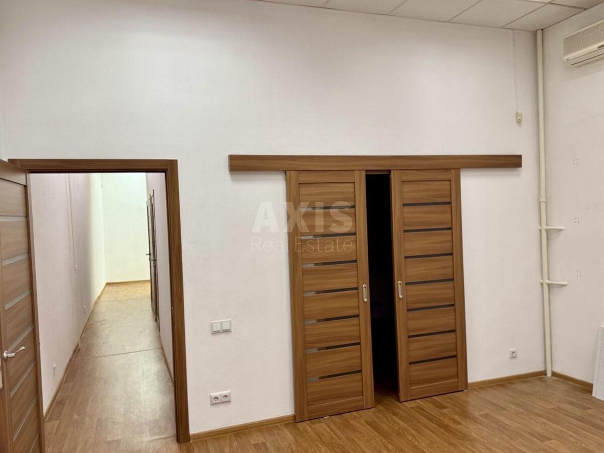 Office vul. Majborody Platona 23, 60m2613643