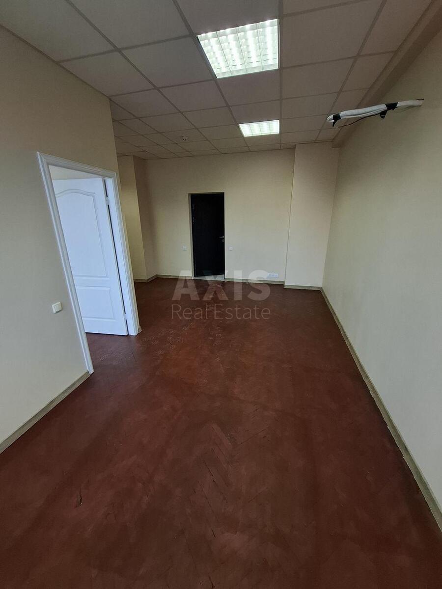 Офис бул. Леси Украинки 34, 70м21