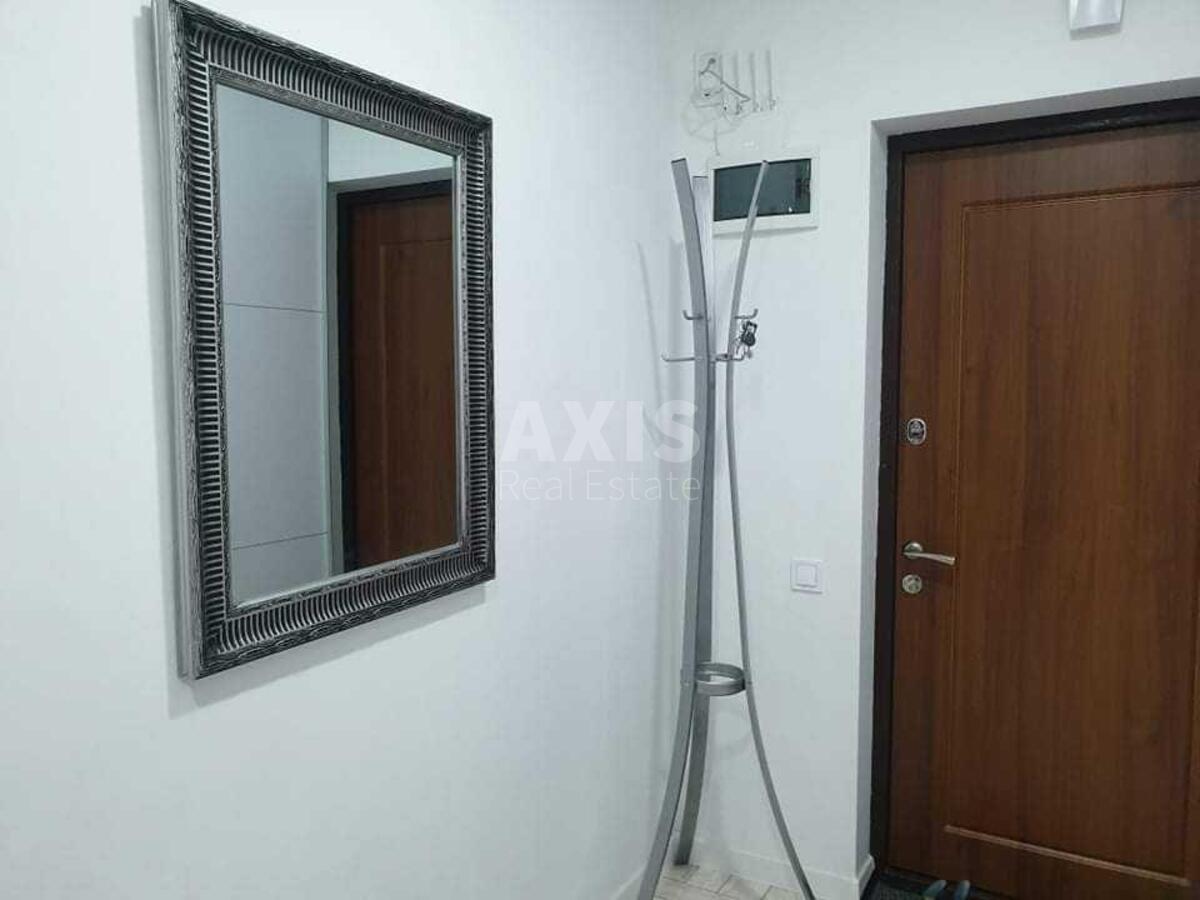1k apartment bul. Lepse Ivana 6Ж10