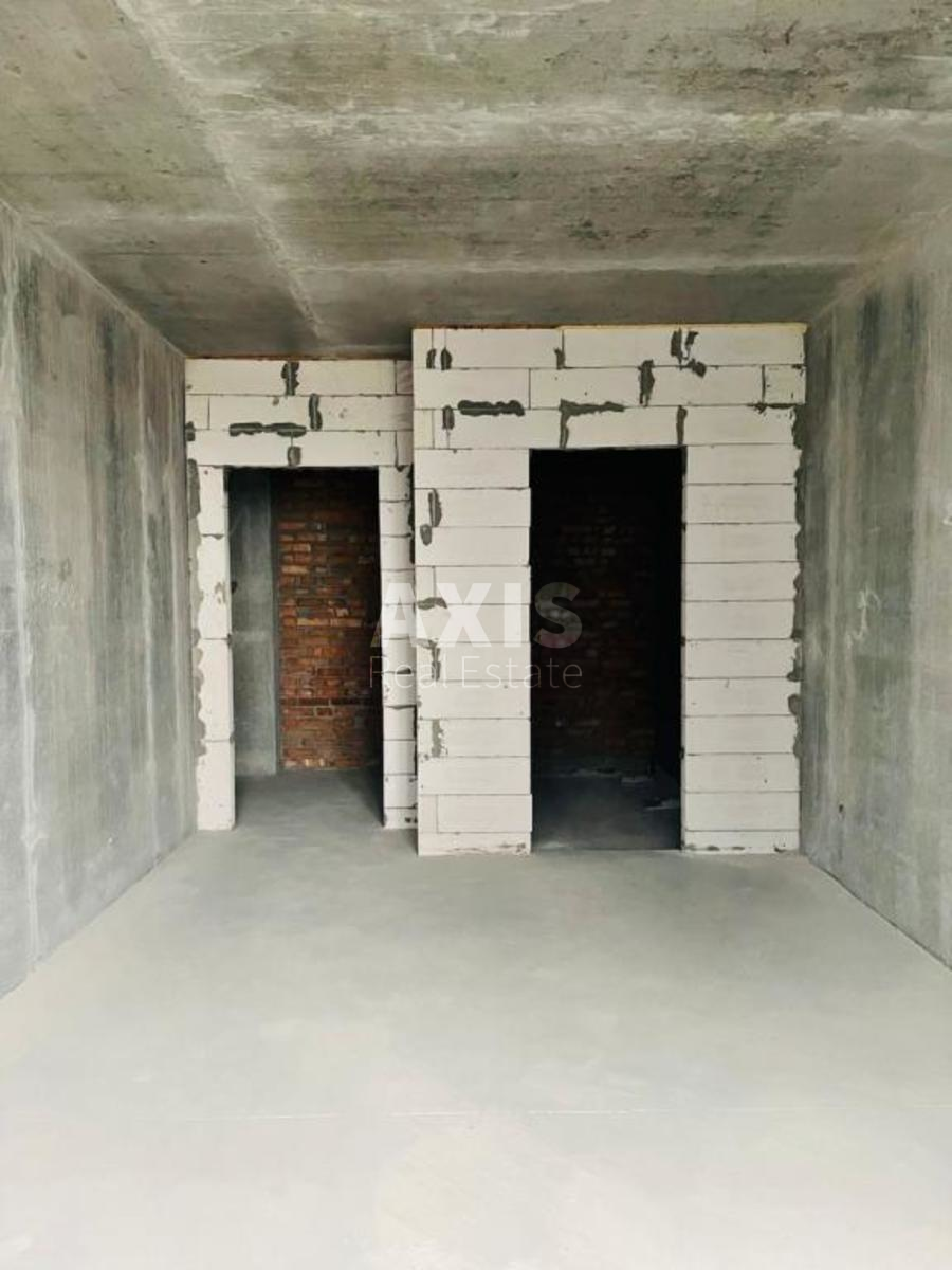 2k apartment vul. Kikvidze 41б3