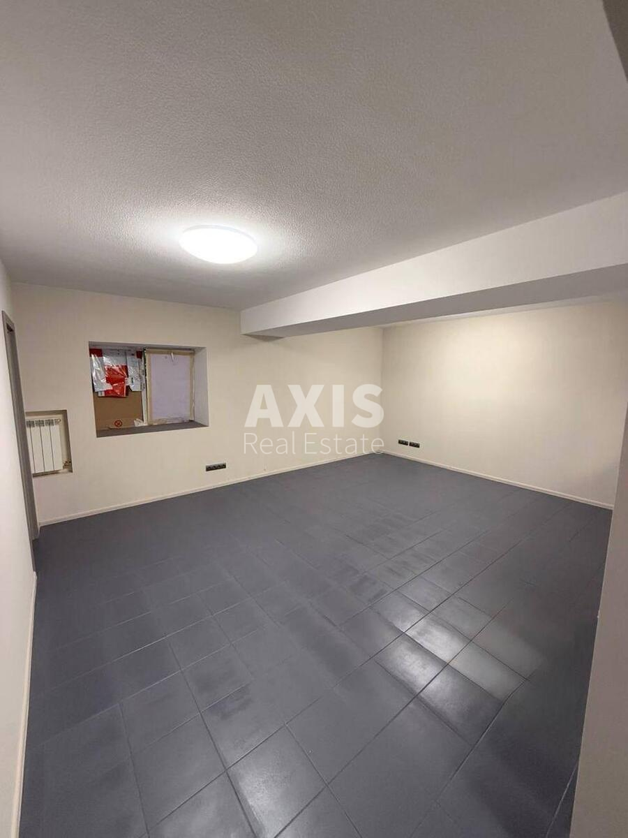 Офис ул. Большая Васильковская 124А, 104м2602313