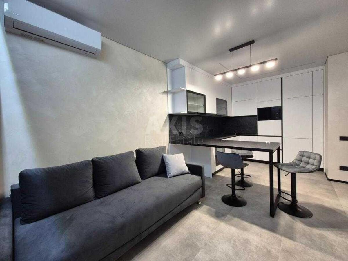 2k apartment pr-t Peremogy 670