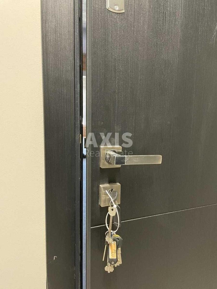 3k apartment vul. Vasyl'kivs'ka 19