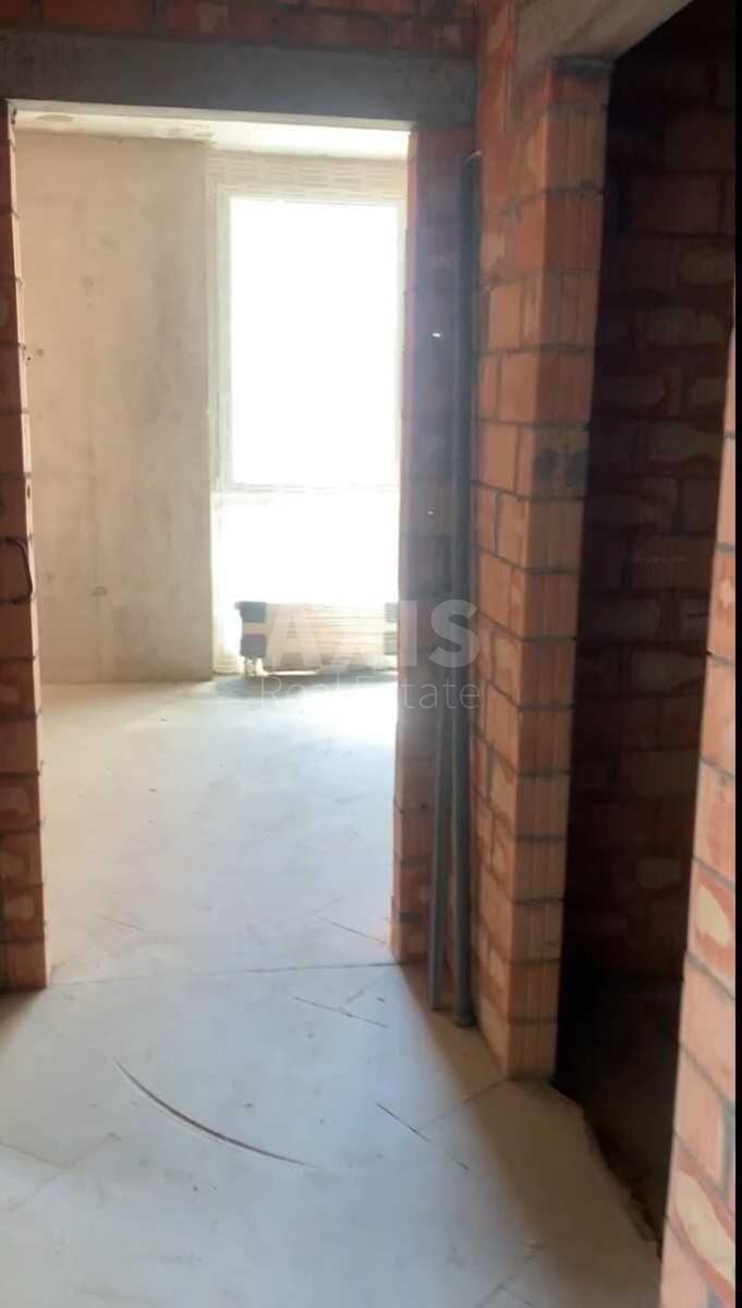 2k apartment pr-t Bazhana Mykoly 151Б1