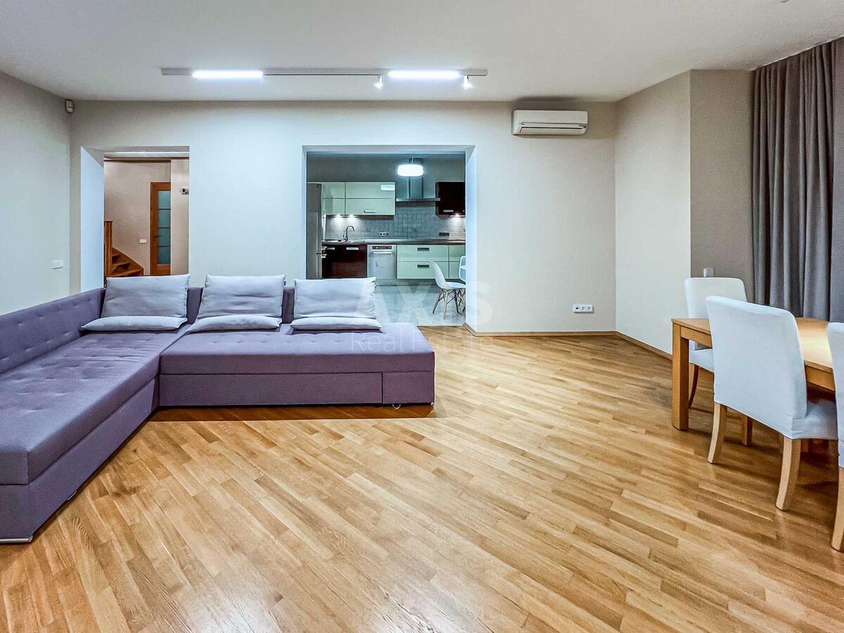 5k apartment vul. Gonchara Olesja 26563864