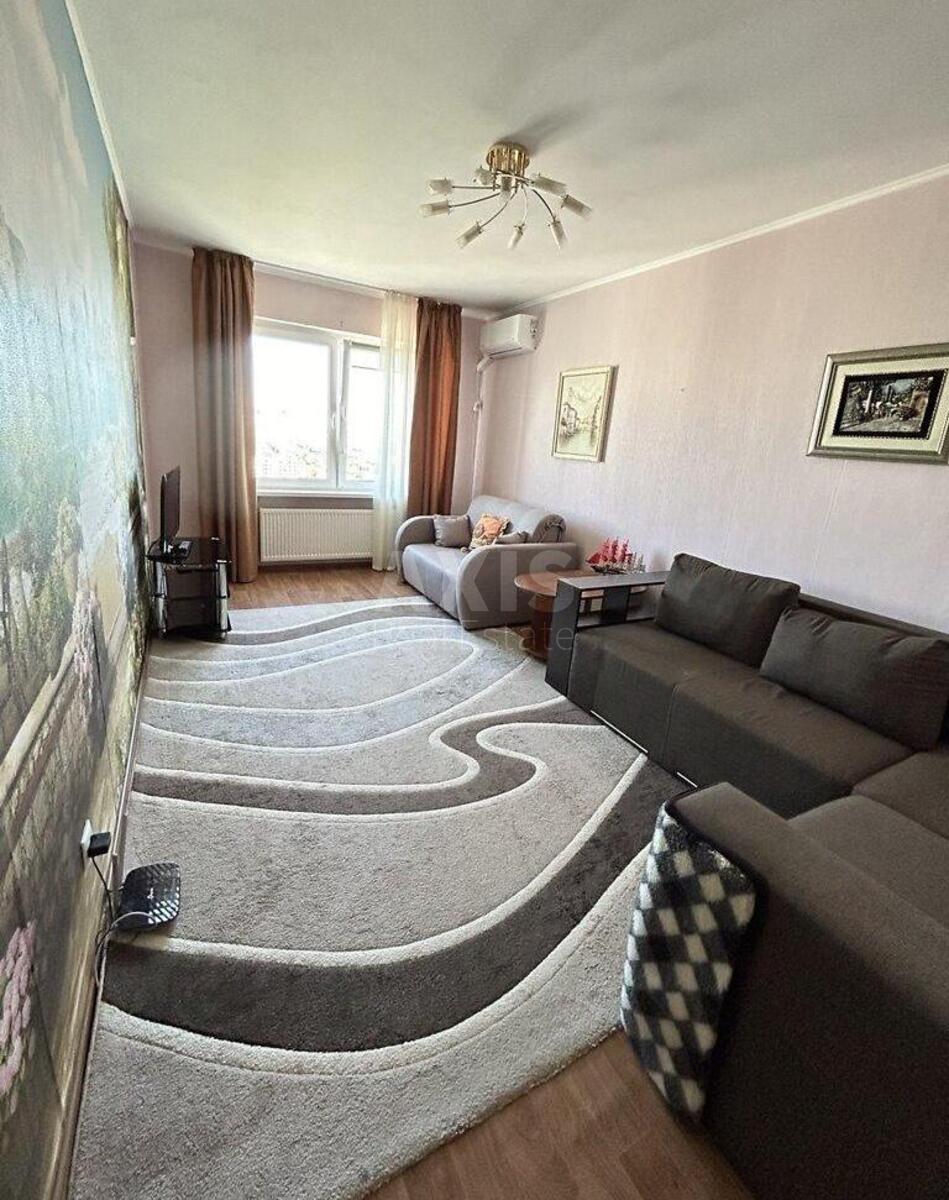 1k apartment vul. Chavdar Jelyzavety 28564261