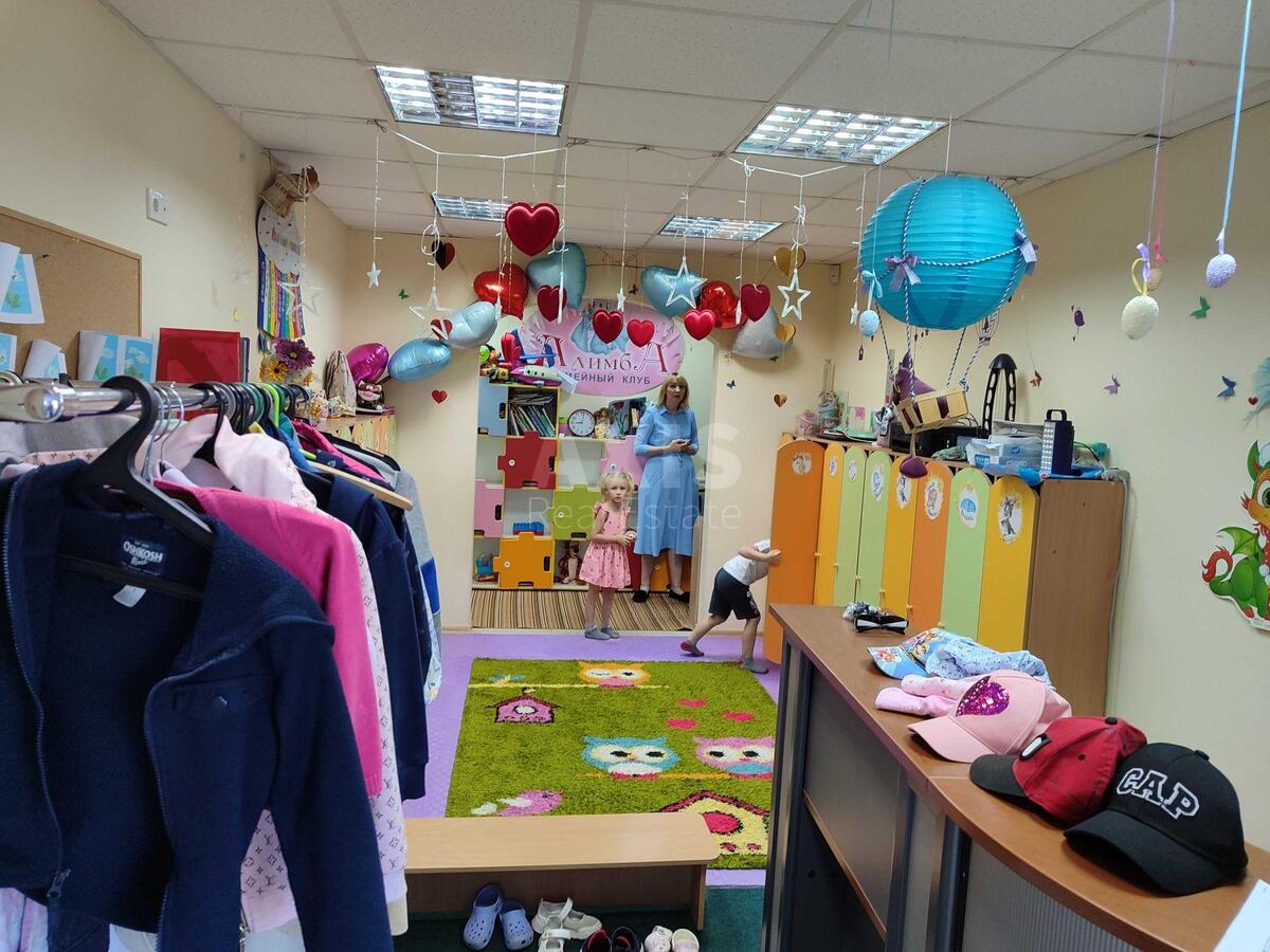 Объект торговли пр-т Европейского Союза 31А, 176м2607291