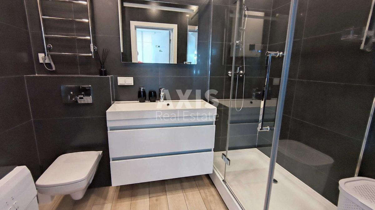 1k apartment vul. Osokors'ka 2А466654