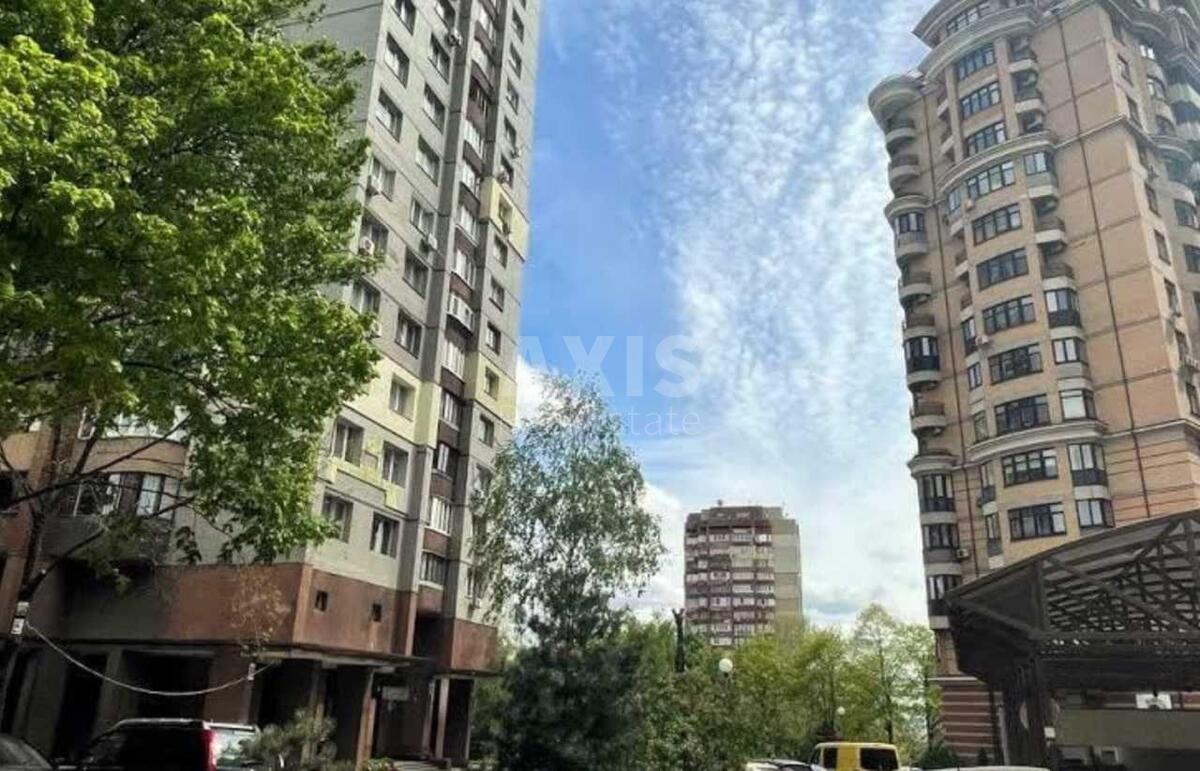 3k apartment vul. Staronavodnyc'ka 6