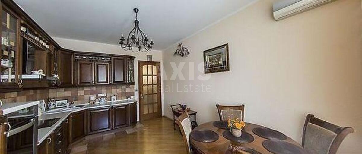 3k apartment vul. Panasa Myrnogo 1260812