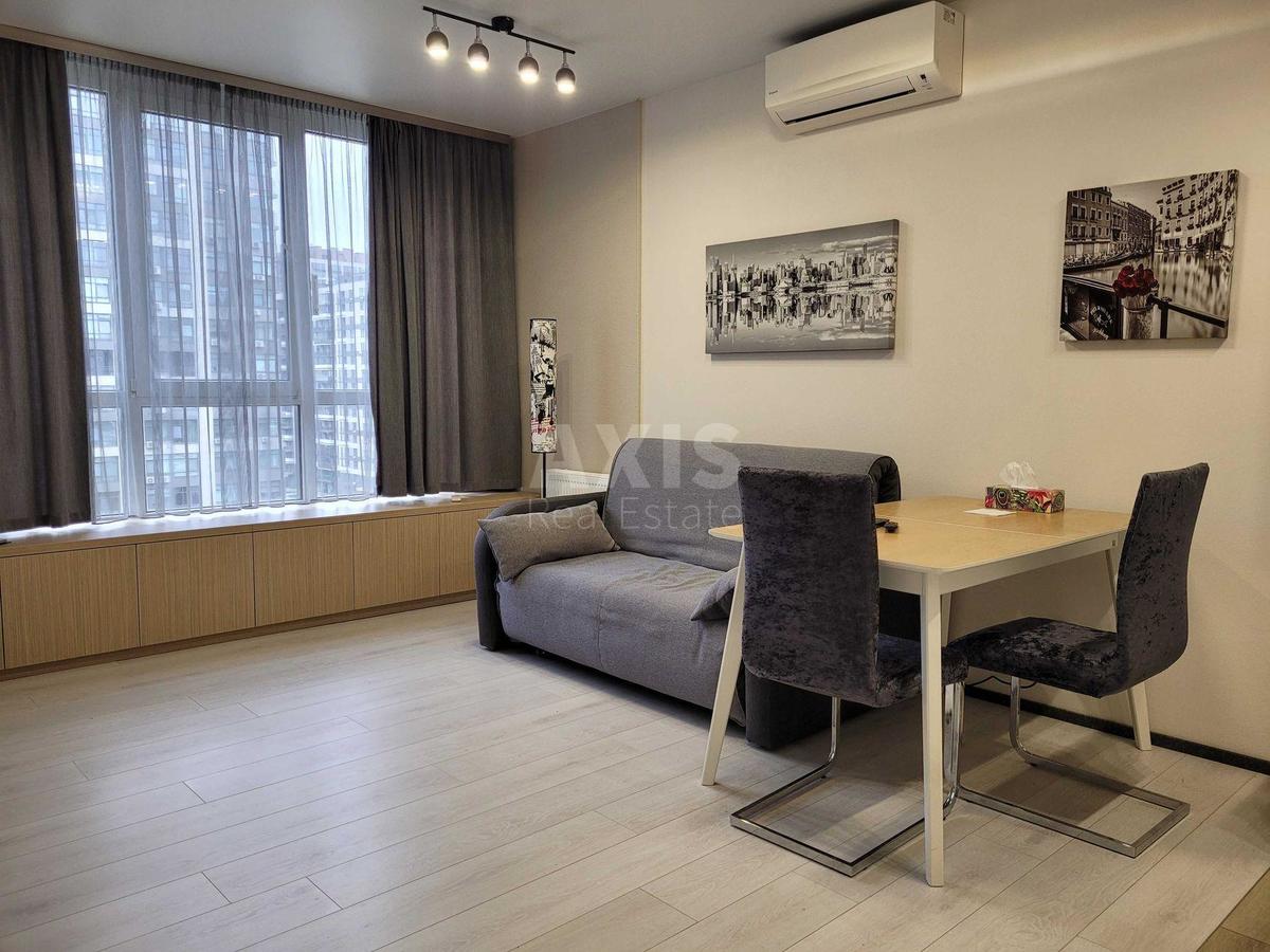 2k apartment pr-t Pravdy 39В1