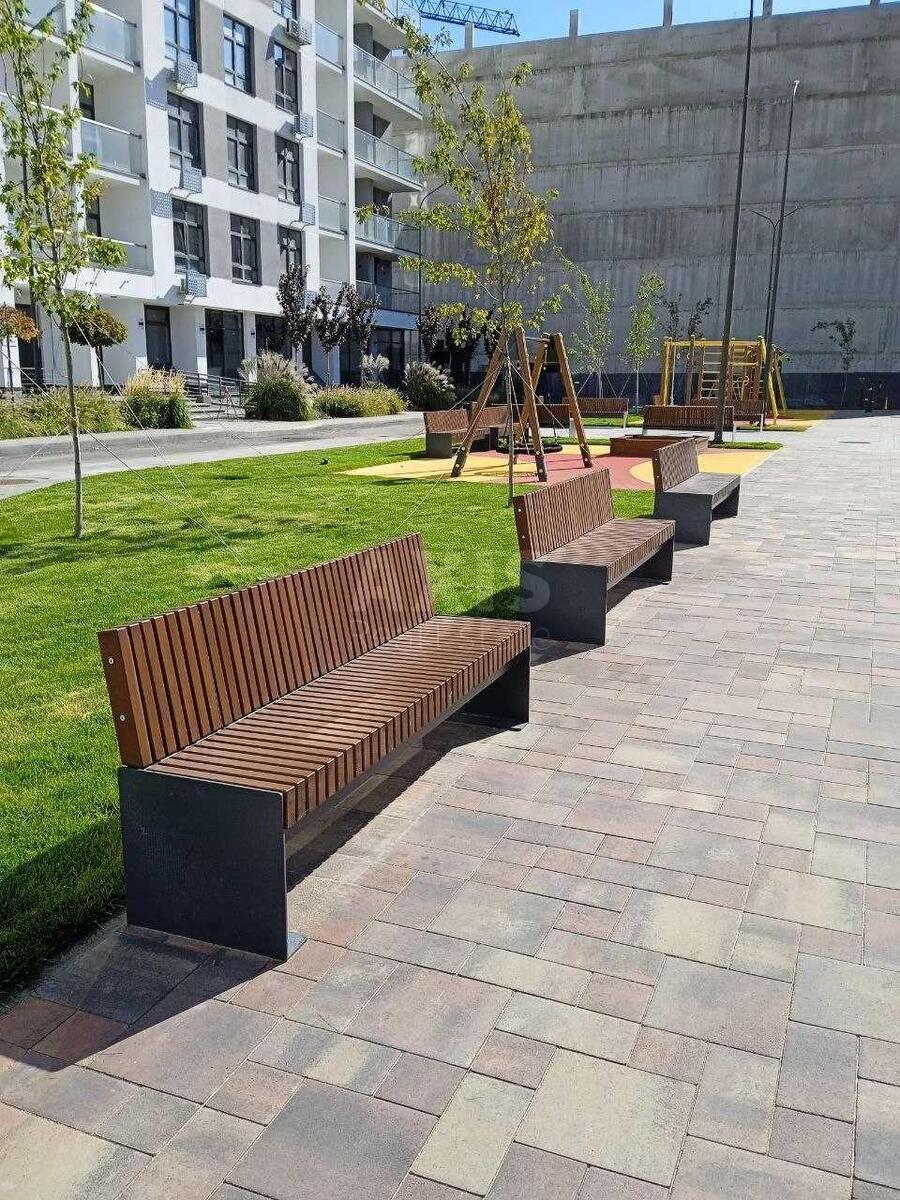 2к квартира ул. Евгена Маланюка 101Ш6086411