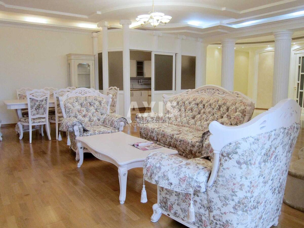 3k apartment vul. Patorzhyns'kogo 14499631
