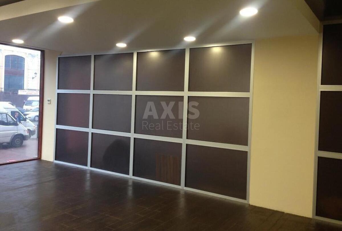 Trade object vul. Glybochyc'ka 29/31, 155m2609231