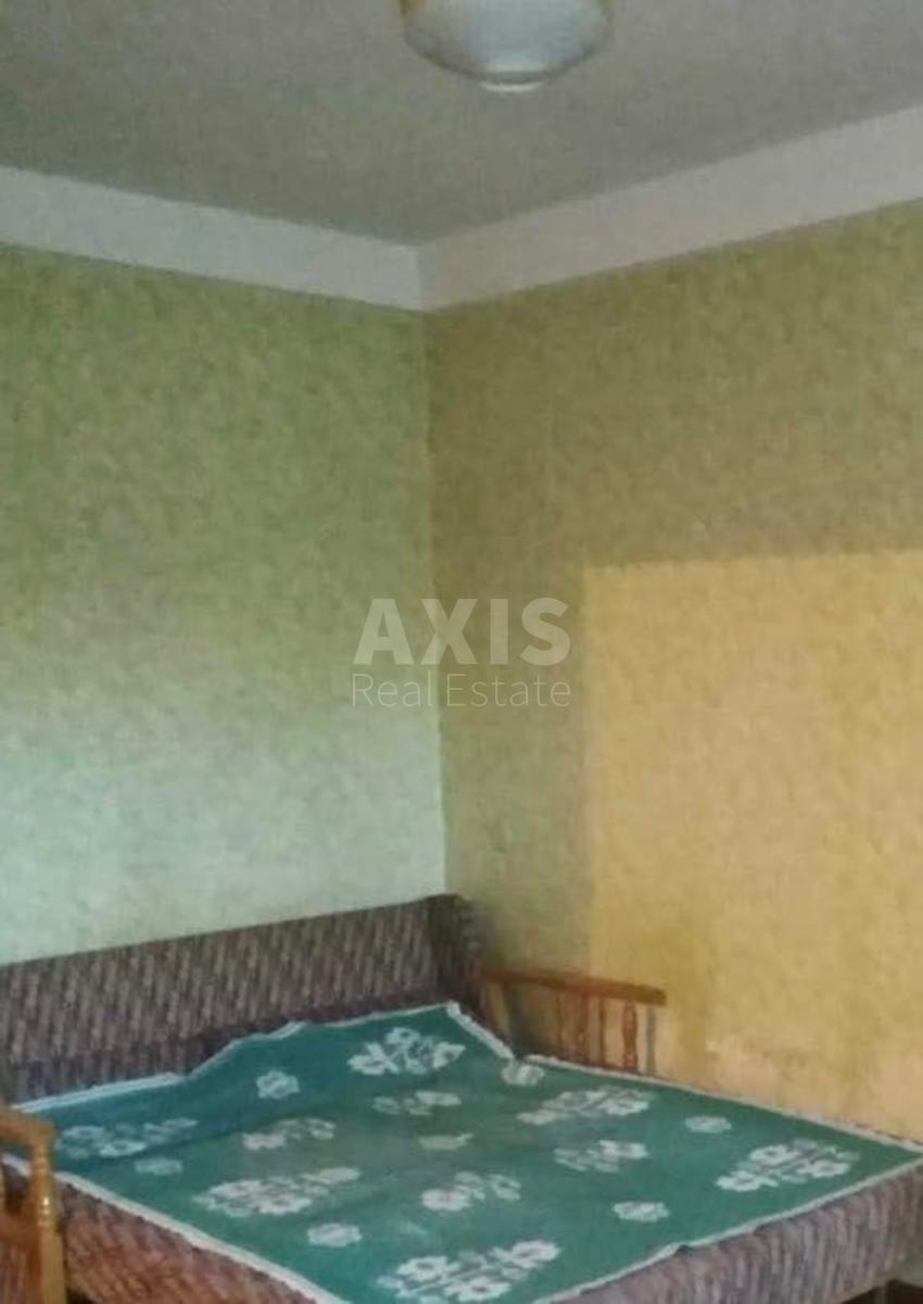1k apartment vul. Rajduzhna 69