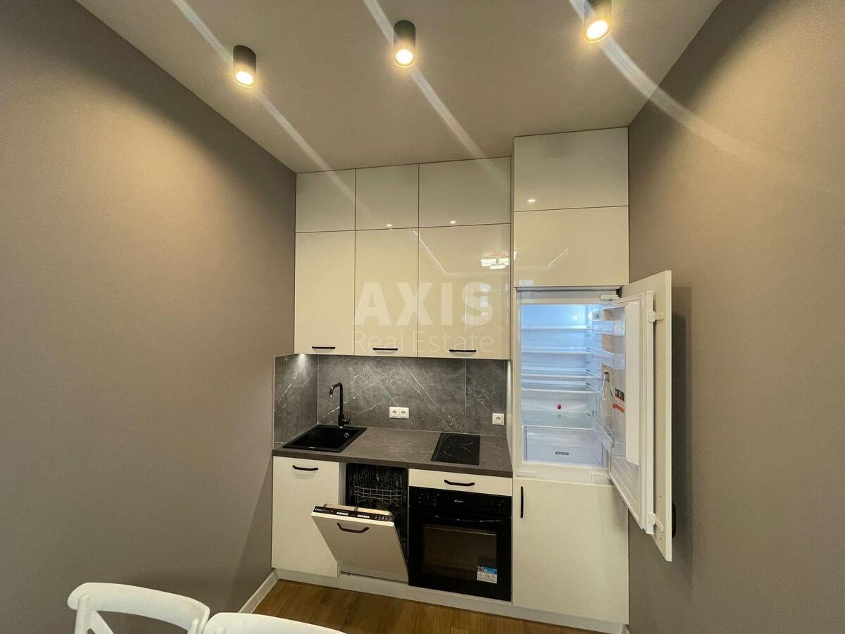 2к квартира пр-т Берестейський 11Б609640