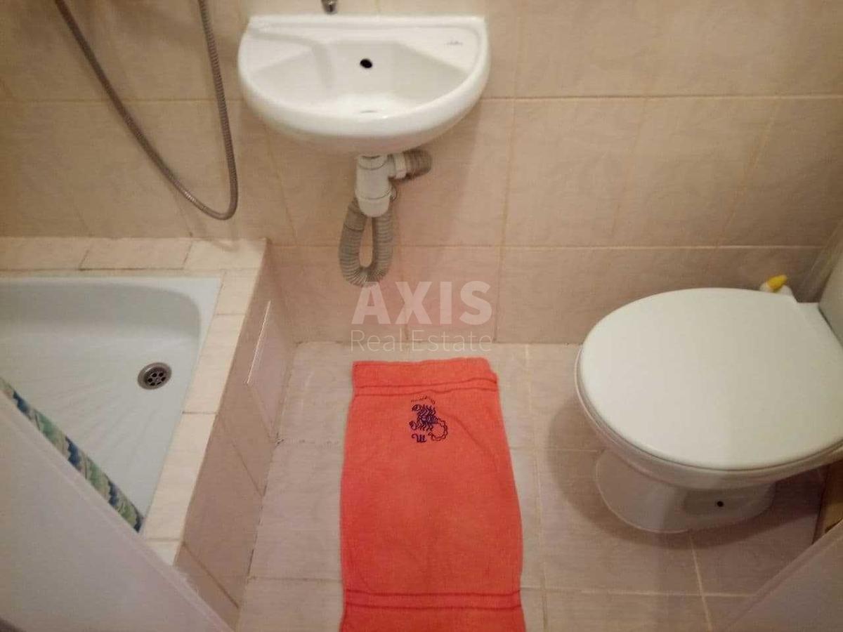 1k apartment bul. Kol'cova 17Г3