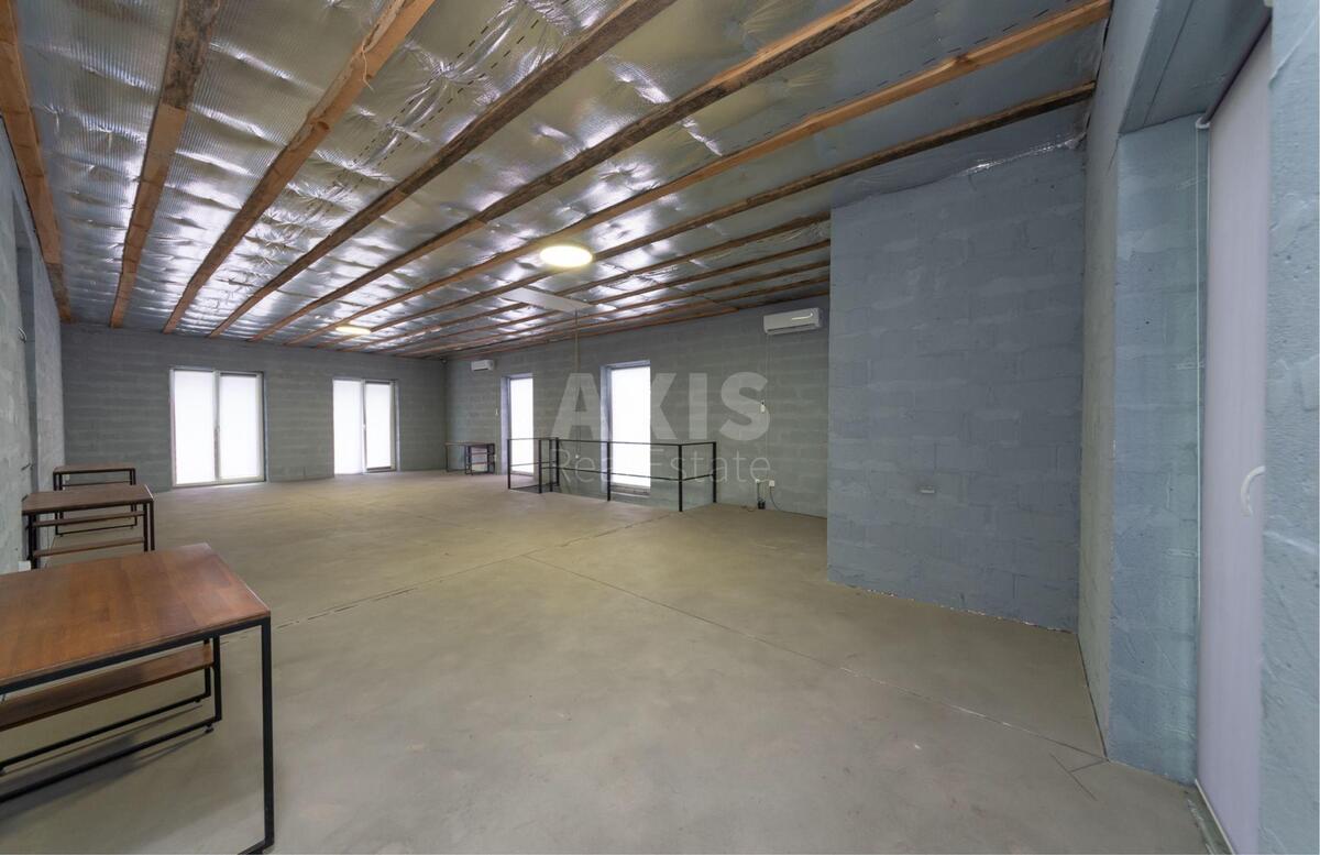 Office vul. Zarichna 14, 165m2565948