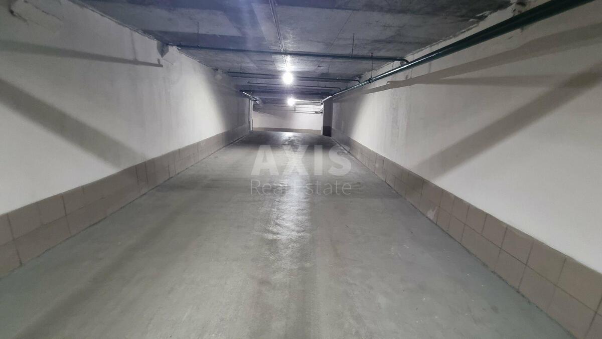 1k apartment vul. Solom'jans'ka 15А6099313