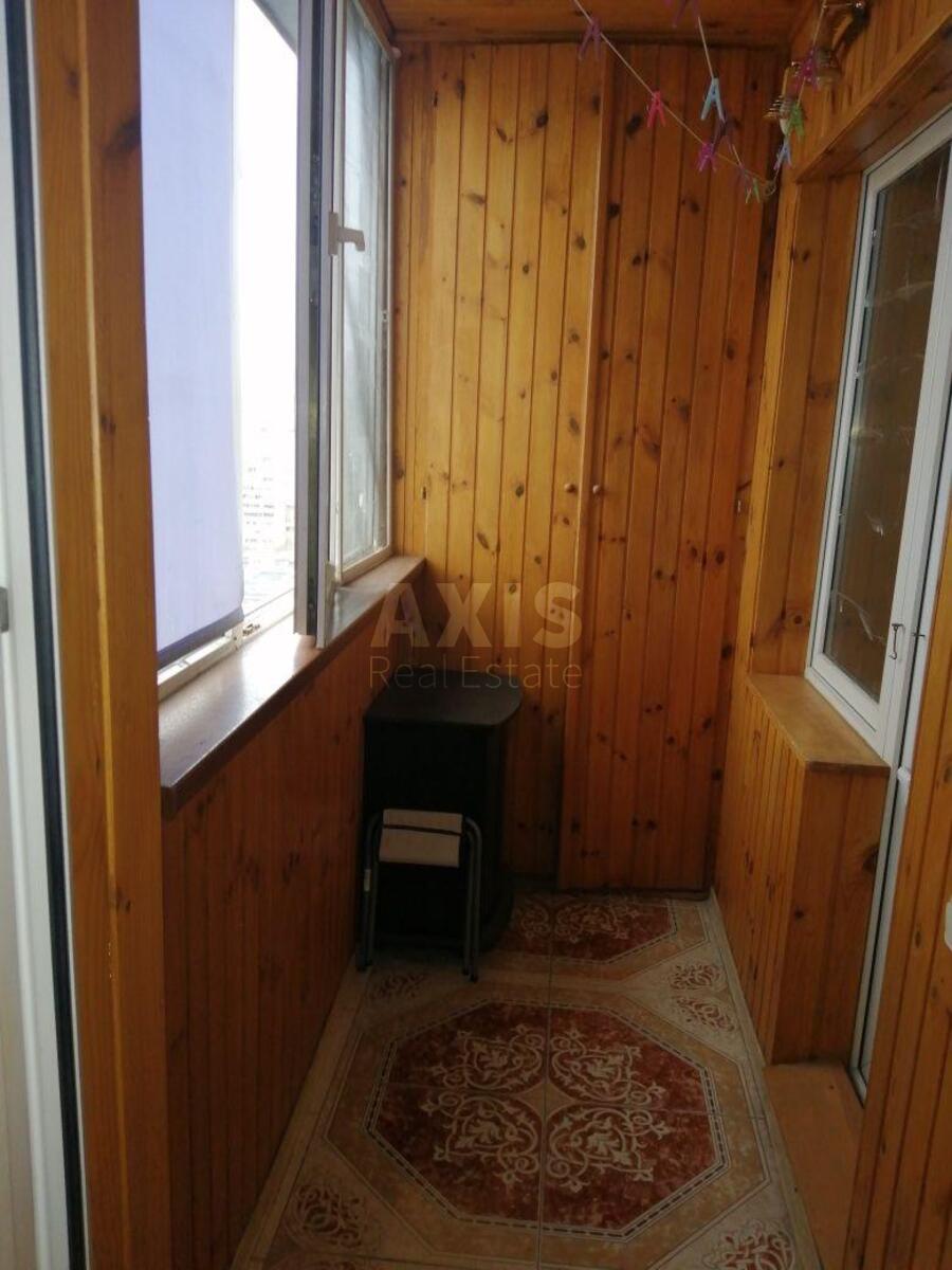 2k apartment vul. Revuc'kogo 42Б13
