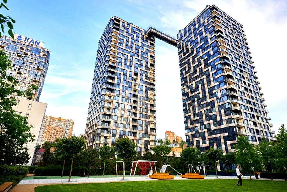 2k apartment vul. Fedorova Ivana 2А610329