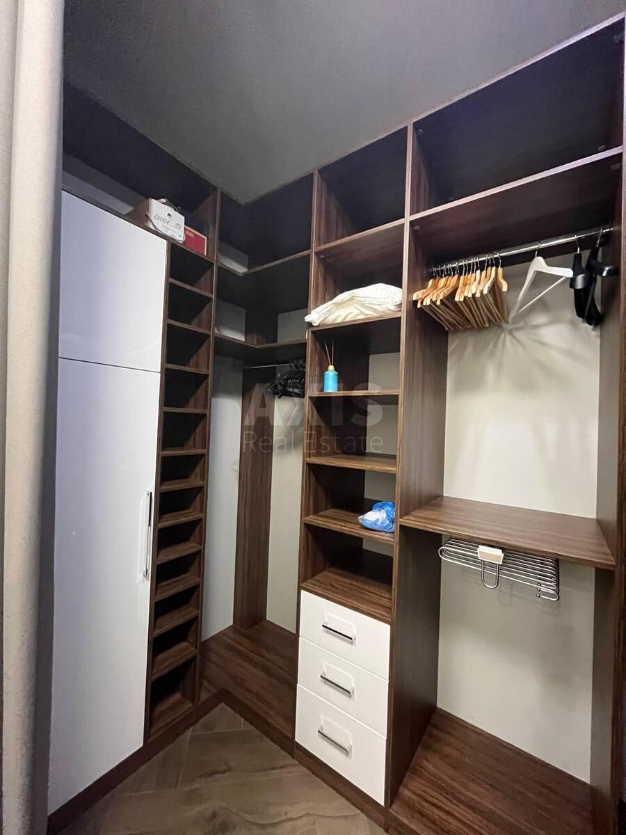 1k apartment vul. Antonova Aviakonstruktora 2Б5
