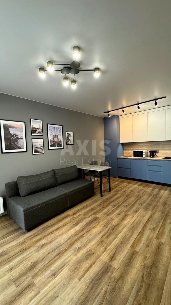 1k apartment vul. Oleksandra Olesja 1061054