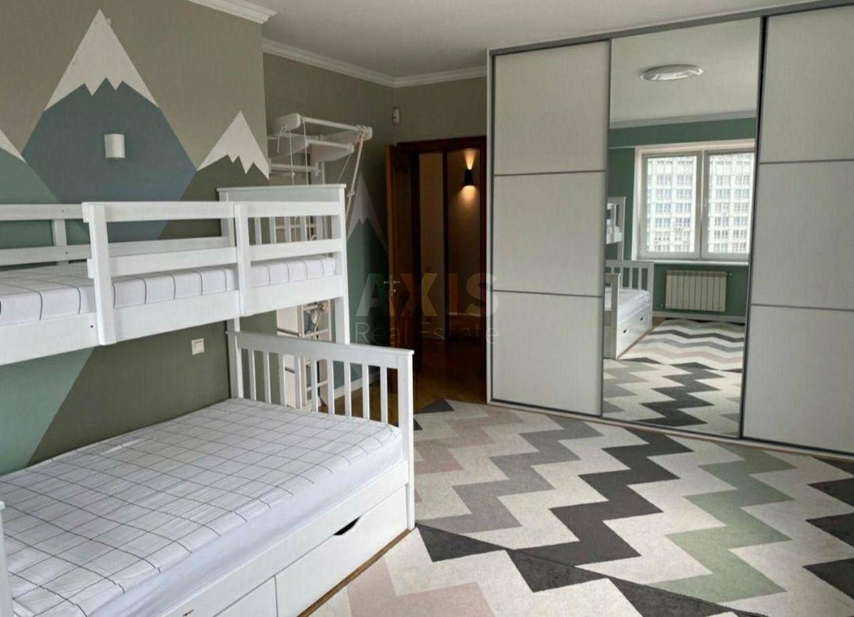 3k apartment vul. Ljeskova 1А6