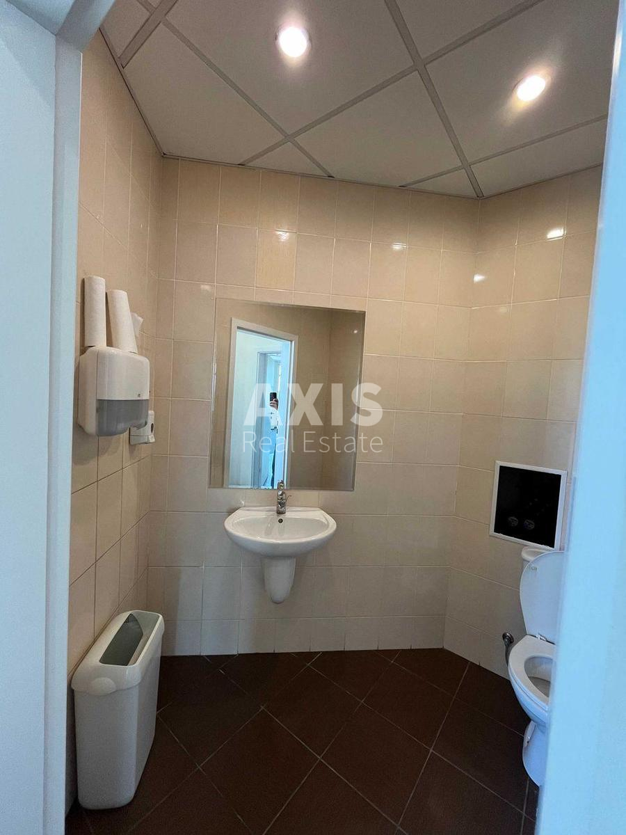 Office vul. Degtjarivs'ka 27Т, 686m2455909