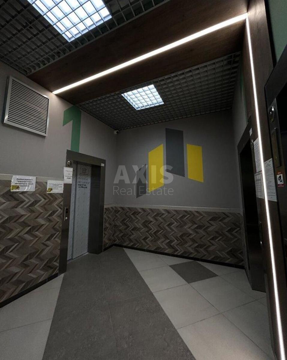 2k apartment vul. Vos'mogo Bereznja 7