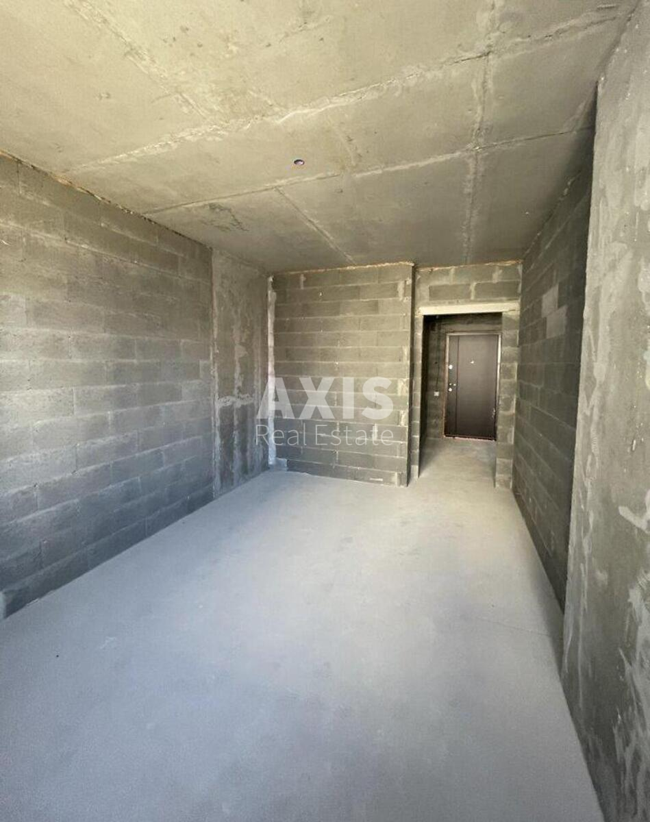 1k apartment vul. Oleksandra Olesja 17588163