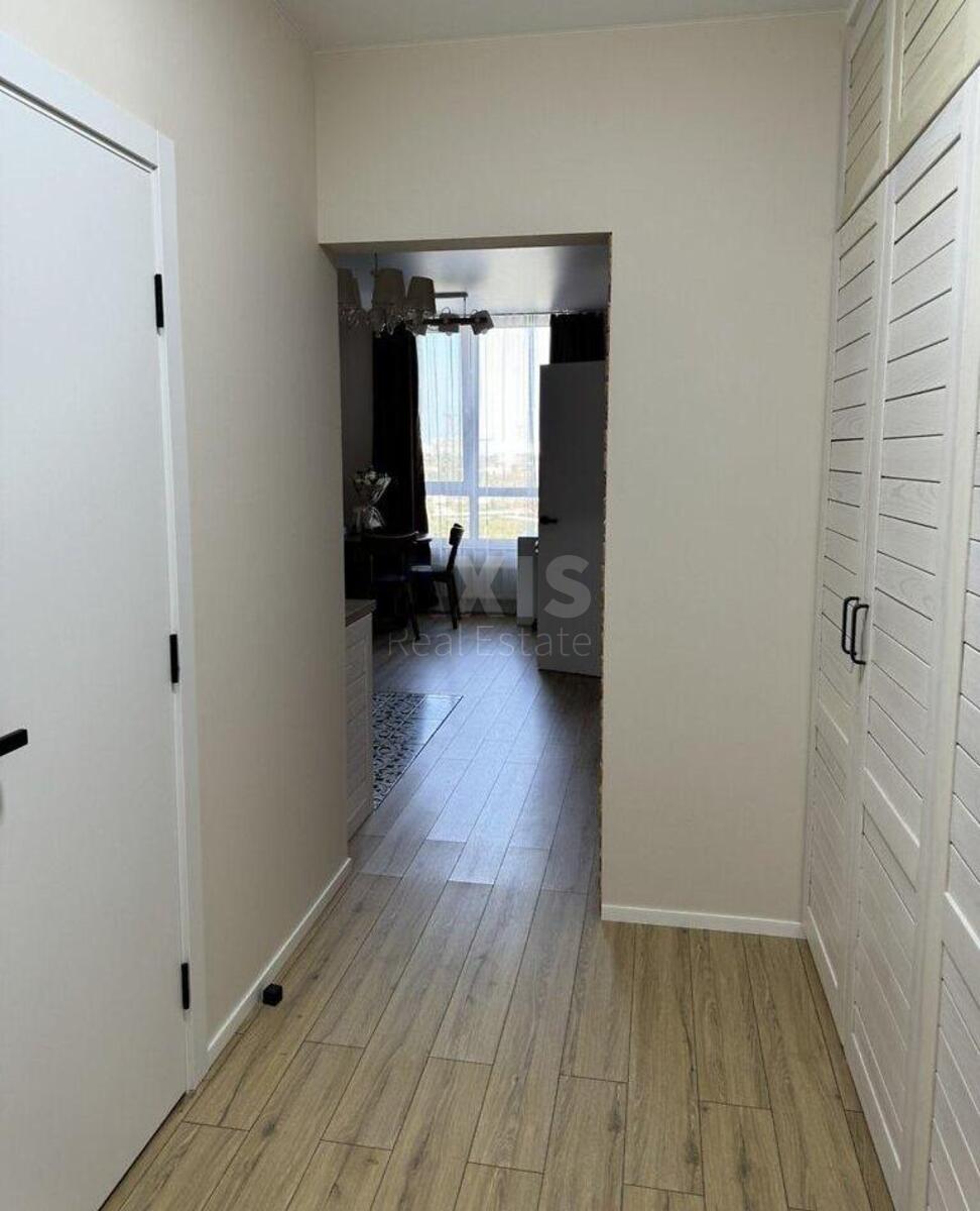 2k apartment shose Stolychne 1А4