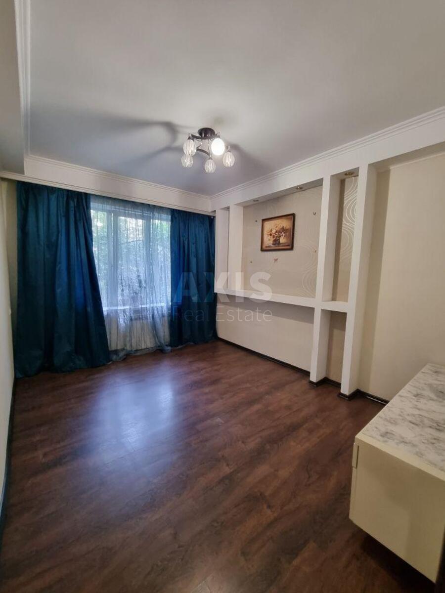 3к квартира ул. Уинстона Черчилля 22Б611731