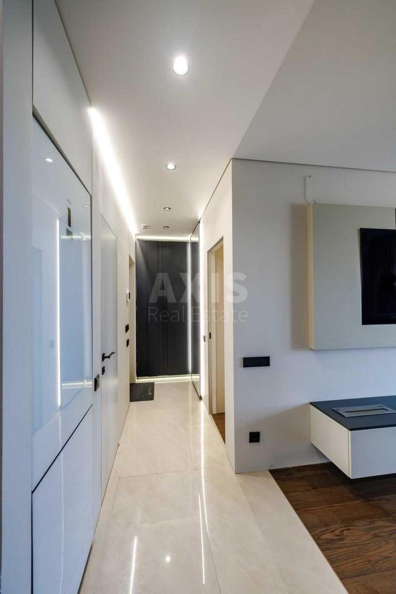 1k apartment vul. Lypkivs'kogo Vasylja Mytropolyta 387