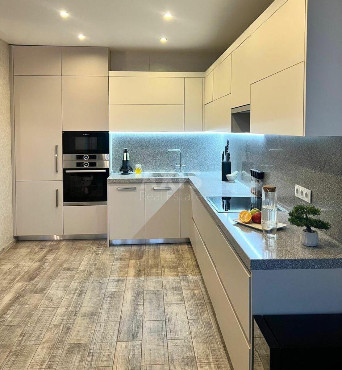 2k apartment pr-t Sobornosti 30А