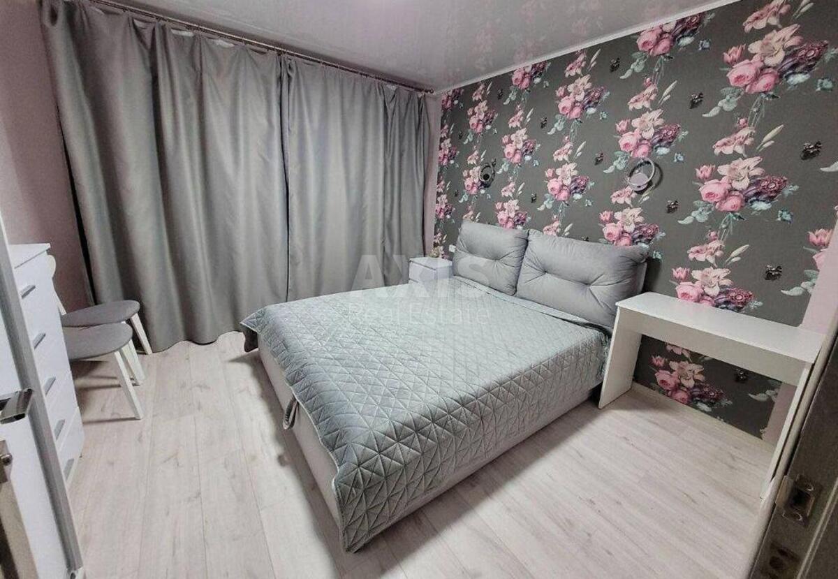 2к квартира пер. Ясиноватский 111