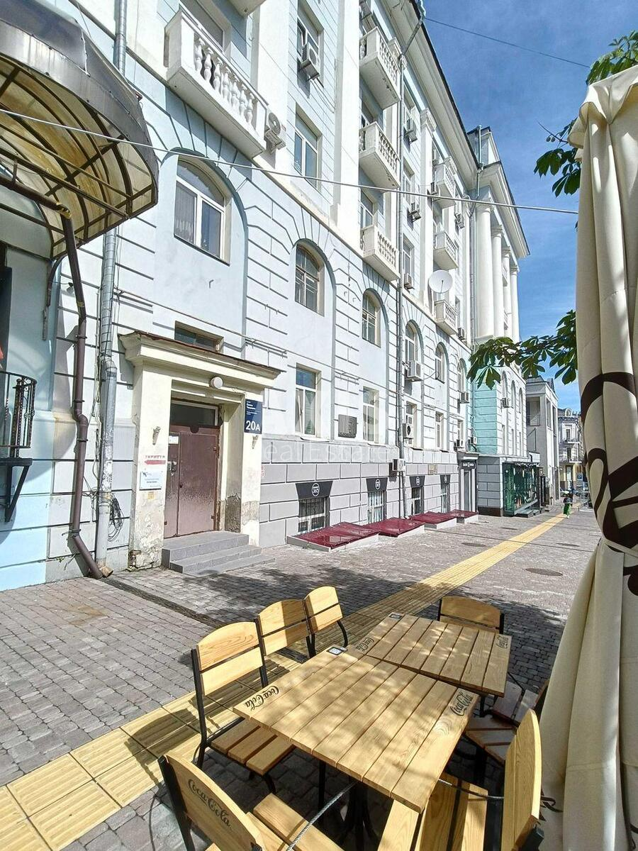 3k apartment vul. Evgena Chykalenko 206161610