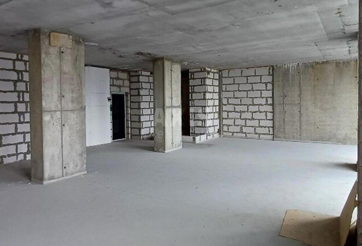2k apartment vul. Dragomyrova Myhajla 14А1