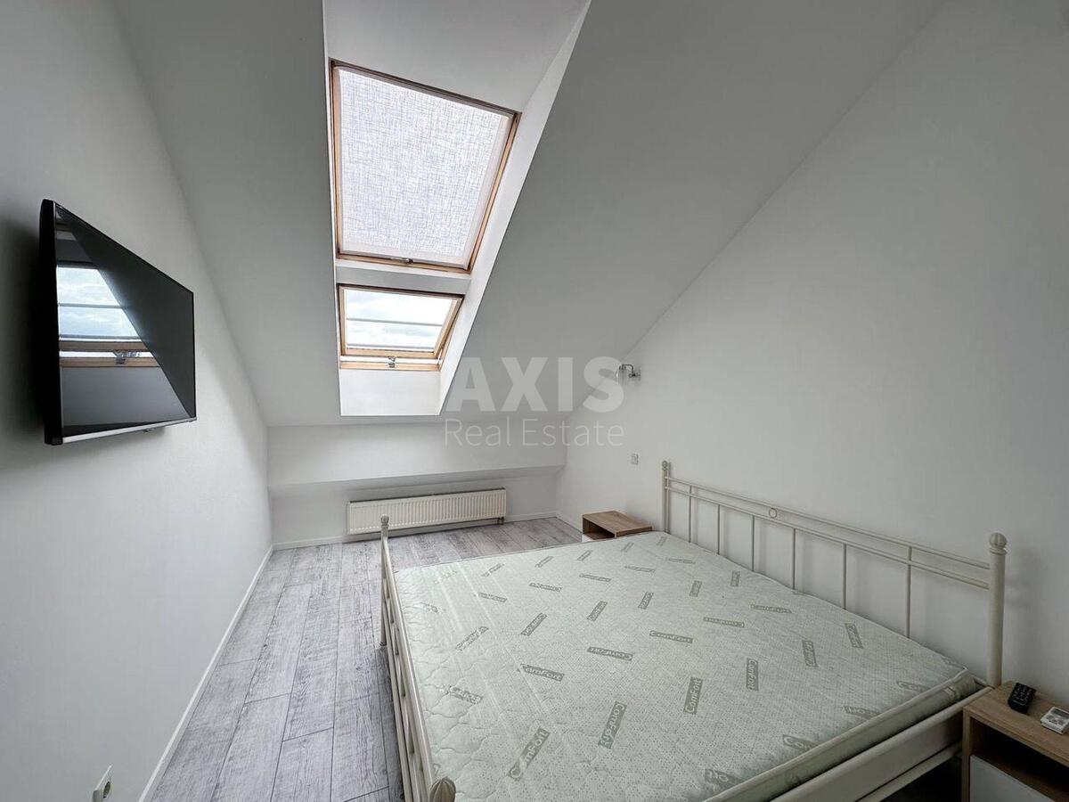 2k apartment vul. Regeneratorna 4539514